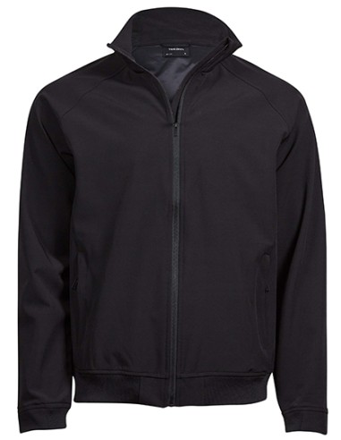 T-9602-Club Jacket